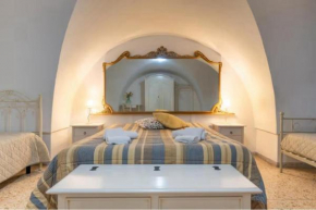 La casa dei nonni Cisternino